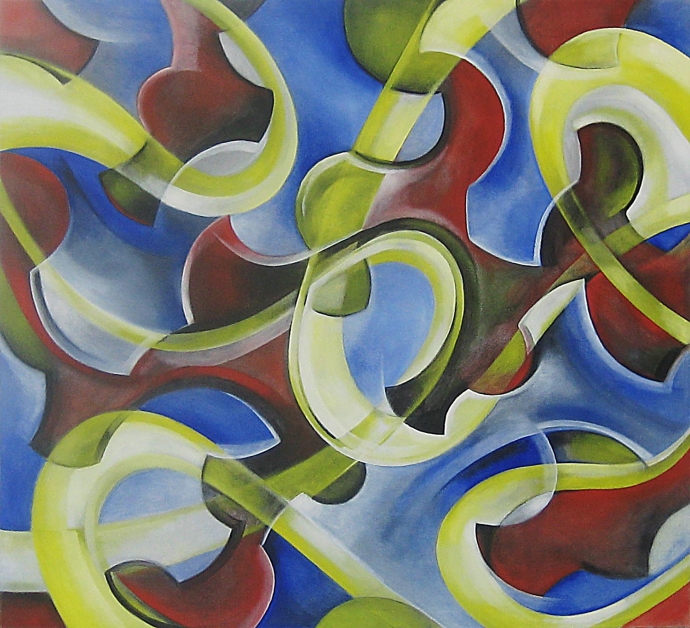 Building A New Framework VI