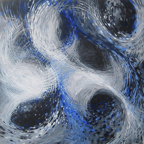 The Particle and the Wave