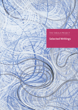 Selected Writings