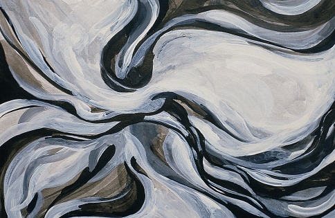 States of Mind III
